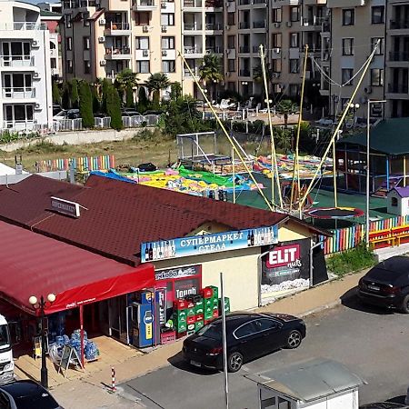 Studio 250 M Море Święty Włas Zewnętrze zdjęcie