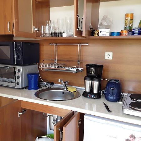 Studio 250 M Море Święty Włas Zewnętrze zdjęcie