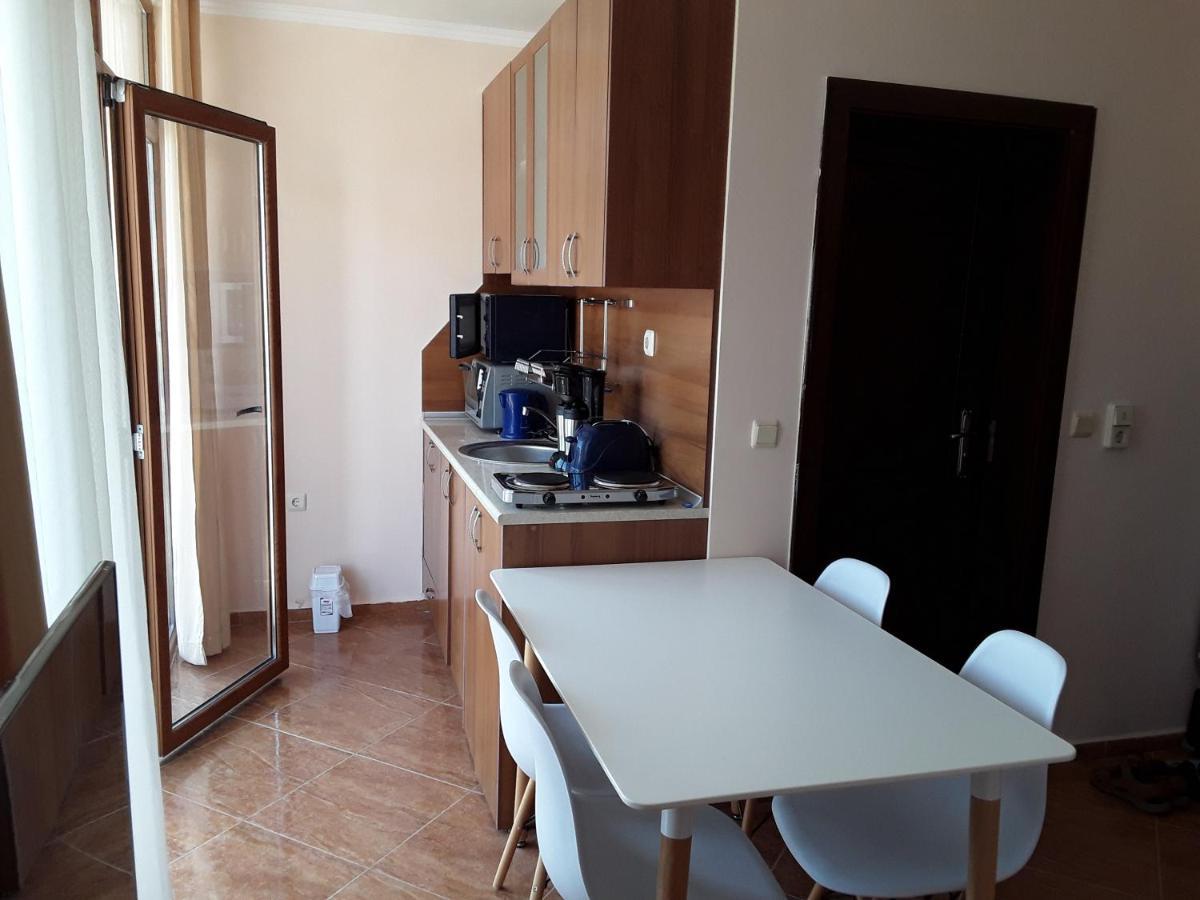 Studio 250 M Море Święty Włas Zewnętrze zdjęcie