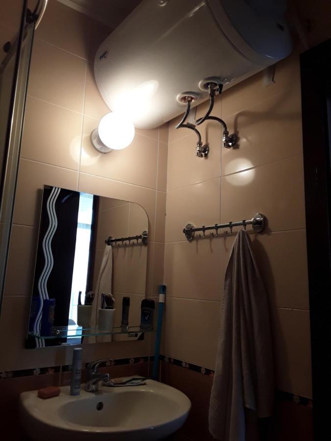 Studio 250 M Море Święty Włas Zewnętrze zdjęcie