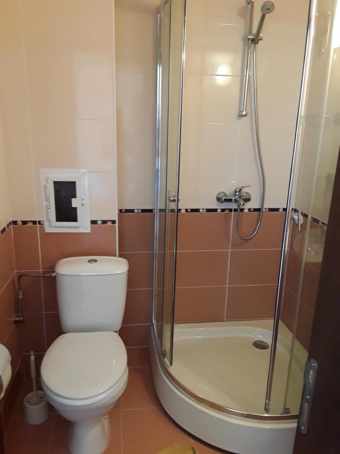 Studio 250 M Море Święty Włas Zewnętrze zdjęcie