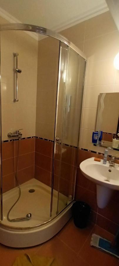 Studio 250 M Море Święty Włas Zewnętrze zdjęcie