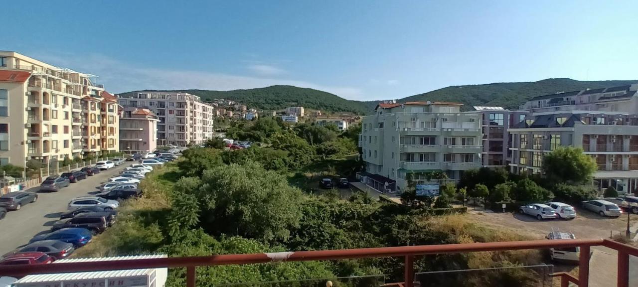 Studio 250 M Море Święty Włas Zewnętrze zdjęcie