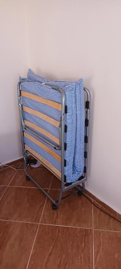 Studio 250 M Море Święty Włas Zewnętrze zdjęcie