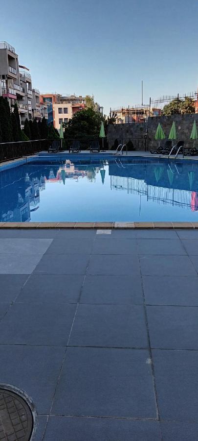 Studio 250 M Море Święty Włas Zewnętrze zdjęcie