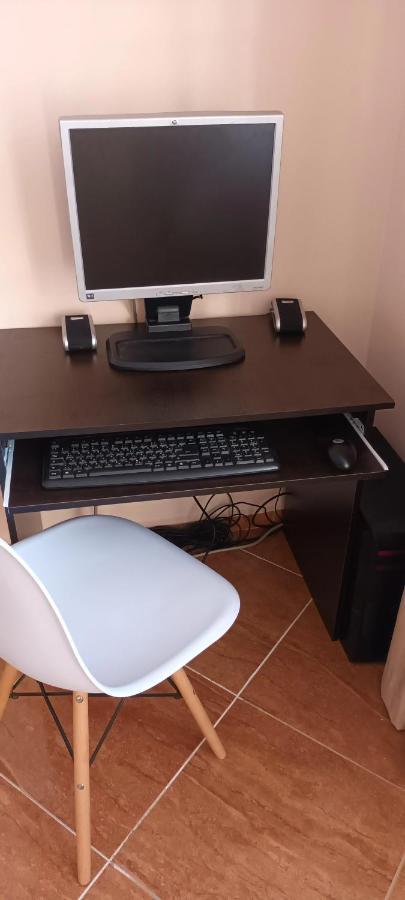 Studio 250 M Море Święty Włas Zewnętrze zdjęcie