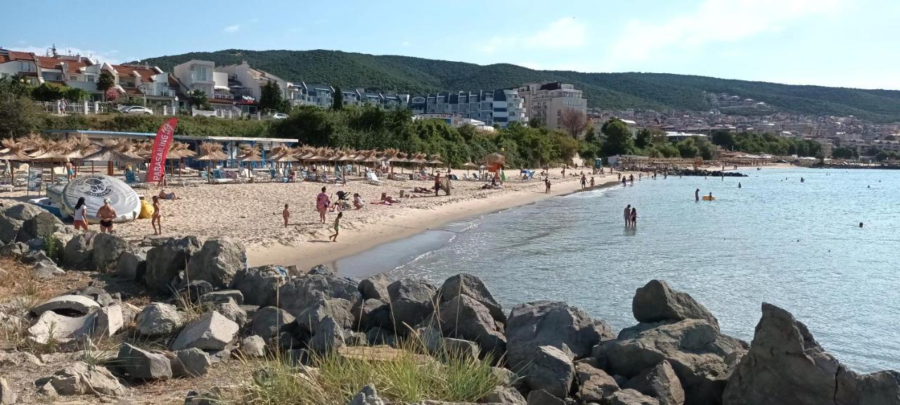 Studio 250 M Море Święty Włas Zewnętrze zdjęcie